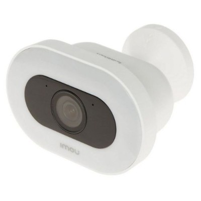 Camera supraveghere IP Imou Knight Wi-Fi 6, 8MP 4K UHD, IR si LED 30m, 3.6mm, Alarma, Comunicare bidirectionala, IPC-F88FIP-V2-0360B SafetyGuard Surve foto