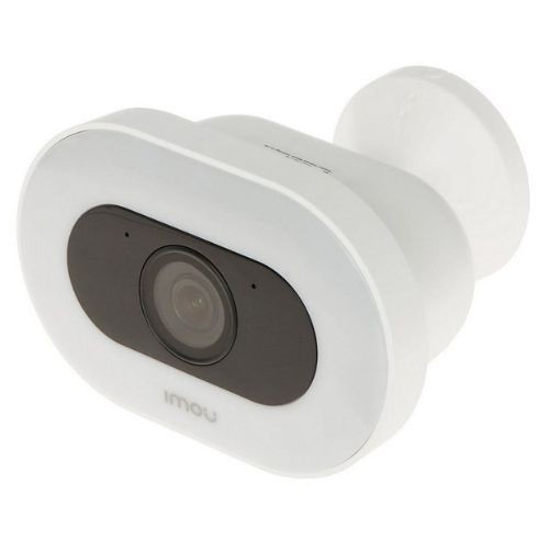 Camera supraveghere IP Imou Knight Wi-Fi 6, 8MP 4K UHD, IR si LED 30m, 3.6mm, Alarma, Comunicare bidirectionala, IPC-F88FIP-V2-0360B SafetyGuard Surve
