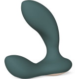 LELO - HUGO 2 VIBRATOR PENTRU PROSTATA VERDE