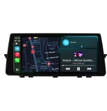 Cumpara ieftin Navigatie Dedicata BMW X1 E84 (2009-2015), 10.33 Inch, 8Gb Ram, 128Gb Stocare, Carplay