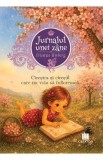 Jurnalul unei zane Vol.1: Ciresica si ciresul care nu voia sa infloreasca - Diana Hideg
