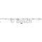 Senzor ABS / turatie roata RENAULT KANGOO Express (FC0/1) (1997 - 2007) BOSCH 0 265 006 711