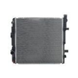 Radiator racire Mercedes T2 Vario (670), 07.1996-2013 Model 613cdi/813cdi (4, 2 D 95kw); 616cdi/816cdi (4, 2 D 115kw) Diesel, tip climatizare Cu/fara, SRLine