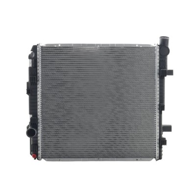 Radiator racire Mercedes T2 Vario (670), 07.1996-2013 Model 613cdi/813cdi (4, 2 D 95kw); 616cdi/816cdi (4, 2 D 115kw) Diesel, tip climatizare Cu/fara foto