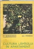 Cumpara ieftin Cultura Lamaiului in Apartament T. Bordeianu Editura Ceres 1969 93 Pagini