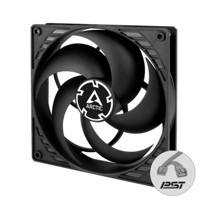 VENTILATOR ARCTIC PC 140x140x27 mm P14 PWM PST ACFAN00125A foto