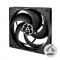 VENTILATOR ARCTIC PC 140x140x27 mm P14 PWM PST ACFAN00125A