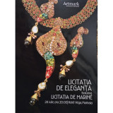 Artmark - Licitatia de Eleganta 28 iulie 2013 (2013)