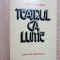Teatrul ca lume - Amza Săceanu
