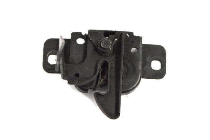 &Icirc;ncuietoare capota CHRYSLER 300 C Touring LX 2007 | 12245684