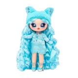 Papusa Na Na Na Surprise Sweetest Gems Marina Tealstone, 582502EUC