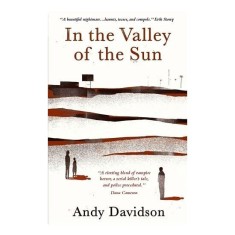 In the Valley of the Sun