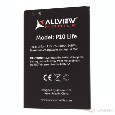 Acumulatori Allview P10 Life, OEM foto