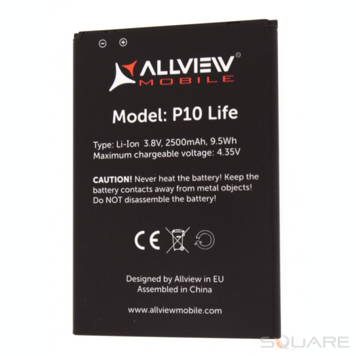 Acumulatori Allview P10 Life, OEM