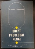 Drept procesual penal - Gr. Theodoru, Lucia Moldovan