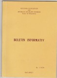 Bnk fil - Buletin informativ 1/1978 AFR Sectia Maximafilie