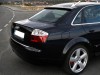 Eleron Lunetă Audi A4 B6 (2001&ndash;2004) &ndash; Fibra, Pregătit Vopsire, Look Sport -sedan