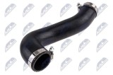 Furtun aer supraalimentare Eng 2.0 D Opel Astra A 1999-, Zafira A 2000-; 9157842; NTY, aftermarket