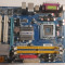 Placa de baza LGA775 GIGABYTE GA-G31M-S2L DDR2 PCI-E - poze reale