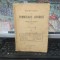 Repertoriu de formulare juridice, Lascăr Davidoglu, cuprinde 572 formulare, București 1937, 105