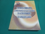 CONTRIBUȚIA CRIMINALISTICII LA INVESTIGAREA ACTELOR TERORISTE * 2007 * 07