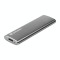 SSD EXTERN VERBATIM VX500 240GB USB 3.1 &quot;47442&quot; (TIMBRU VERDE 0.18 LEI)