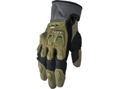 MBS Manusi Thor Terrain, gri/verde, 2XL, Cod Produs: 33307290PE foto