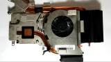 Cooler (ventilator) ACER ASPIRE 6530G AVC36ZK3TATN20080921