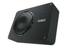 Subwoofer auto Audison Prima APBX 10 DS, 250mm, 400W RMS