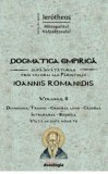 Dogmatica empirica dupa invataturile prin viu grai ale Parintelui Ioannis Romanidis - Supergraph Prest