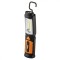 Lampa de lucru 3W 300lm, alimentare 3xAA (neincluse) 99-042