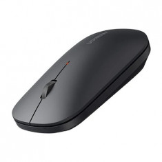 Mouse wireless bluetooth Ugreen 1000-4000 DPI, negru