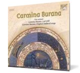 Carmina Burana - Editura Royal Philharmonic Orchestra, Boys of the Temple Church Choir &amp; The Royal Choral Society Modo Antiquo