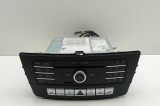 Unitate radio CD navigație MERCEDES-BENZ GLE W166 2017 OEM: A1669000621,A1669010805,A1769023602 31264670