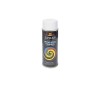 Spray Vopsea Alb Lucios Profesional 400ml RAL 9003 Champion Universal Metal, Sticla, Plastic, Lemn