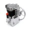 Cap compresor de aer de 2,2kW cu 2 pistoane 400l/min KraftProfesional KD1492