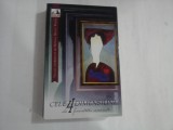CELE 4 DIMENSIUNI ALE FEMINITATII ROMANESTI - MONICA SILVIA TATOIU - VOL. I