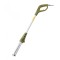 Arzator burieni Heinner, 2000 W, 116 cm, 650 grade, duza BBQ