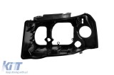 Carcasa far stanga Xenon potrivita pentru Land Rover Freelander 2012-2014 Performance AutoTuning