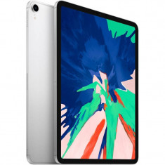 Tableta Apple iPad Pro 11 2018 512GB WiFi Cellular Silver foto