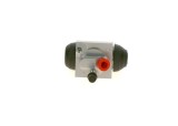 Cilindru receptor frana Dacia Duster; Renault Duster Motor 1.2 TCe 125 4x4, 1.3 TCe 130 4x4, 1.3 TCe 150 4x4, 1.5 dCi 110 4x4, 1.5 dCi 115 4x4, 1.5