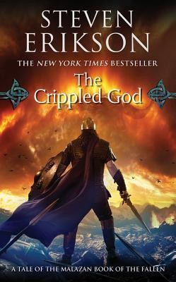 The Crippled God foto