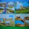 HOPCT LOT 3251 - 4 CARTI POSTALE -VALEA PRAHOVEI-JUD PRAHOVA-CIRCULATE