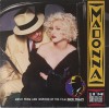 Madonna &ndash; I'm Breathless (Music From And Inspired By The Film Dick Tracy), LP, Europe, 1990, stare excelenta (VG+), Pop