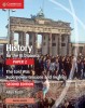 History for the Ib Diploma Paper 2 the Cold War: Superpower Tensions and Rivalries with Cambridge Elevate Edition