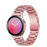 Curea metalica 20mm Samsung Gear S2 Watch 42mm Active Huawei watch 2