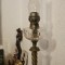 Lampa veche superba