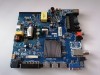 Main Board CV358H-T42 TFT219519 Din AllView 32ATS5500
