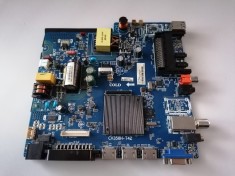 Main Board CV358H-T42 TFT219519 Din AllView 32ATS5500