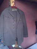 Costum Tinuta Ofiter Armata Romana perioada Comunista
